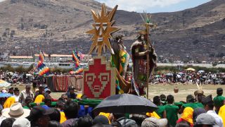 Link to Video | South America, Ecuador
