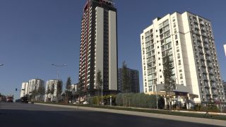 Link zum Video | Full High Definition, Farbe, 2016, Istanbul, Türkei, Stadt