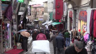 Link to Video | Full High Definition, color, 2016, Istanbul, Turkey, old town