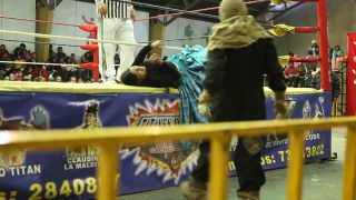 Link to Video | South America, Ecuador