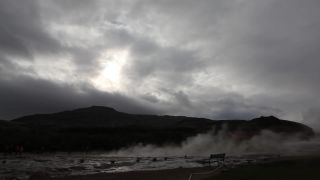 Link to Video | landscape, Iceland
