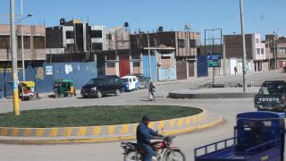 Link zum Video | Südamerika, Ecuador