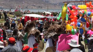 Link zum Video | Südamerika, Ecuador