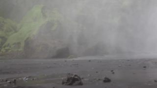 Link to Video | landscape, Full High Definition, Iceland, color, water, liquid water, waterfall, Iceland