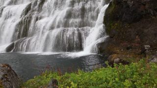 Link to Video | landscape, Full High Definition, Iceland, color, water, liquid water, waterfall, Iceland