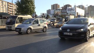 Link to Video | passenger car, big city, private transport, Verkehr, Full High Definition, metropolis, color, 2016, Istanbul, Turkey, traffic
