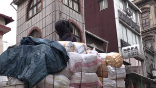 Link zum Video | Full High Definition, Farbe, 2016, Istanbul, Türkei, Altstadt