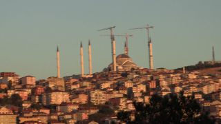 Link to Video | Full High Definition, color, 2016, Istanbul, Turkey