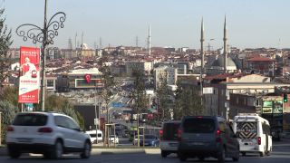 Link to Video | Full High Definition, color, 2016, Istanbul, Turkey, city