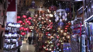 Link to Video | footage, Ottoman Empire, Full High Definition, food, bazaar, color, 2016, marketplace, Istanbul, spice, Turkey, Europe