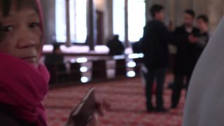 Link to Video | Hagia Sophia, 2016, mosque, Istanbul, tourist attraction