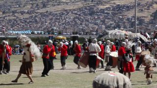 Link to Video | South America, Ecuador