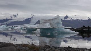 Link to Video | landscape, Iceland