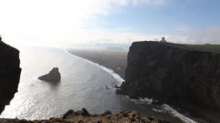 Link to Video | landscape, Iceland