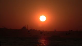 Link to Video | Full High Definition, color, 2016, Istanbul, Turkey