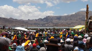 Link to Video | South America, Ecuador