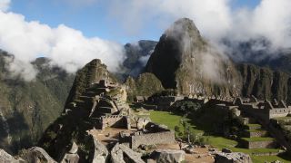 Link to Video | South America, Ecuador