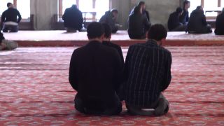 Link to Video | Hagia Sophia, 2016, mosque, Istanbul, tourist attraction