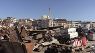 Link to Video | Full High Definition, color, 2016, Istanbul, Turkey, city
