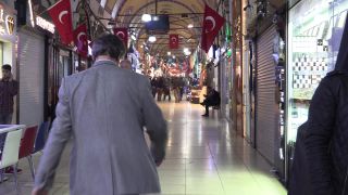 Link to Video | footage, Ottoman Empire, Full High Definition, food, bazaar, color, 2016, marketplace, Istanbul, spice, Turkey, Europe