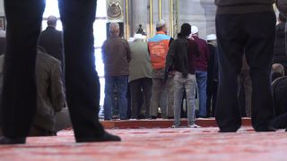 Link to Video | Hagia Sophia, 2016, mosque, Istanbul, tourist attraction