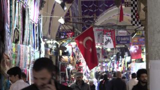 Link to Video | footage, Ottoman Empire, Full High Definition, food, bazaar, color, 2016, marketplace, Istanbul, spice, Turkey, Europe