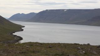 Link to Video | landscape, Iceland
