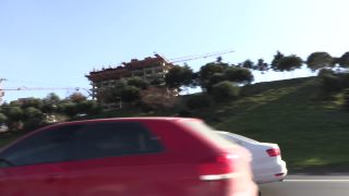 Link to Video | passenger car, big city, private transport, Verkehr, Full High Definition, metropolis, color, 2016, Istanbul, Turkey, traffic