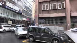Link to Video | Full High Definition, color, 2016, Istanbul, Turkey, old town