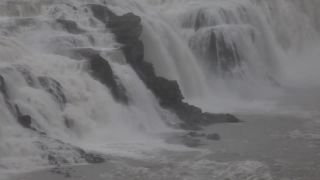 Link to Video | landscape, Full High Definition, Iceland, color, water, liquid water, waterfall, Iceland