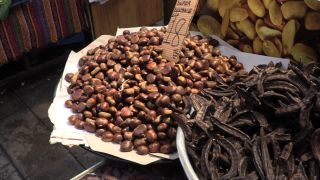 Link to Video | footage, Ottoman Empire, Full High Definition, food, bazaar, color, 2016, marketplace, Istanbul, spice, Turkey, Europe