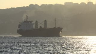 Link to Video | ship, footage, bridge, 2016, boat, Bosporus, Istanbul, Turkey, 15 July Martyrs Bridge, skyline
