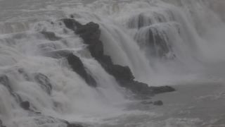 Link to Video | landscape, Full High Definition, Iceland, color, water, liquid water, waterfall, Iceland