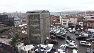 Link to Video | Full High Definition, color, 2016, Istanbul, Turkey, old town