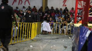 Link to Video | South America, Ecuador