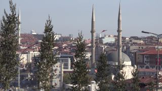 Link to Video | Full High Definition, color, 2016, Istanbul, Turkey, city