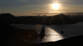Link to Video | South America, Ecuador