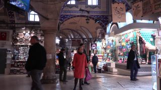 Link to Video | bazaar, 2016, Istanbul, Turkey
