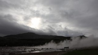 Link to Video | landscape, Iceland
