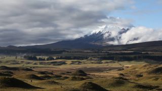 Link to Video | South America, Ecuador