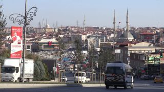 Link zum Video | Full High Definition, Farbe, 2016, Istanbul, Türkei, Stadt