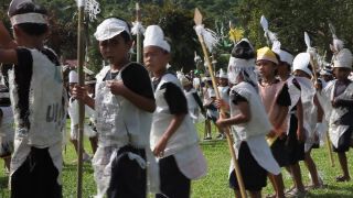 Link zum Video | 2011, Philippinen