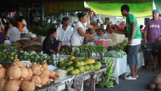 Link to Video | 2011, Samoa