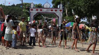 Link to Video | 2011, Philippines