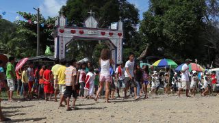 Link zum Video | 2011, Philippinen