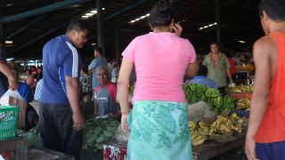 Link to Video | 2011, Samoa