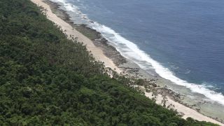 Link to Video | 2011, Tonga