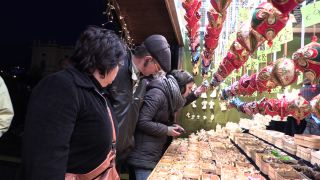 Link to Video | Vienna, Christmas, 2015