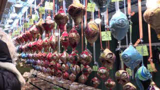 Link to Video | Vienna, Christmas, 2015