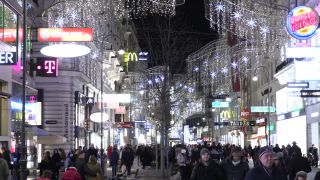 Link to Video | Vienna, Christmas, 2015